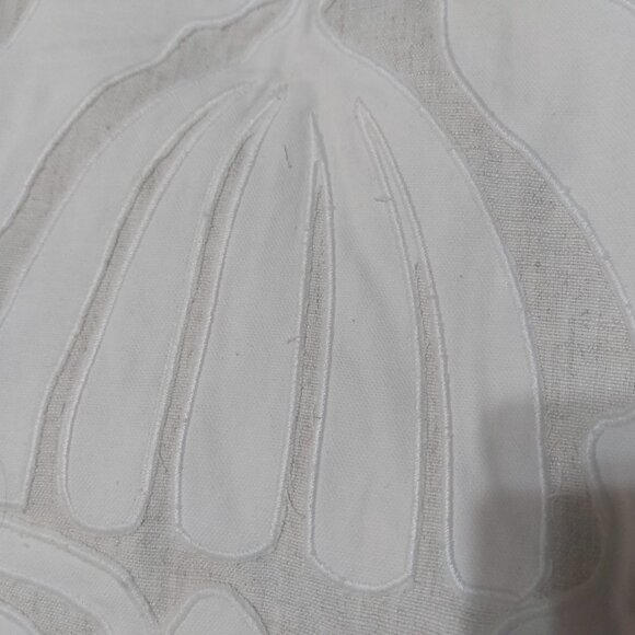 2 Piece Heavy Duty Fabric Yards Thick DIY Fabrics Projects 2 Colors 2 PIECES ONL - Picture 8 of 13